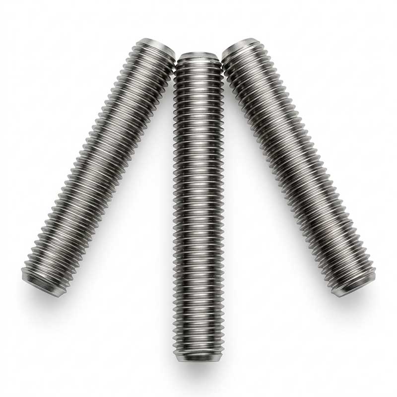 Fully Threaded Stud Bolts
