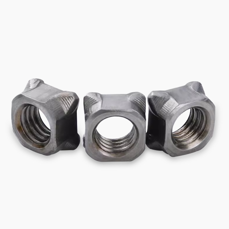 Inci kacang weld square