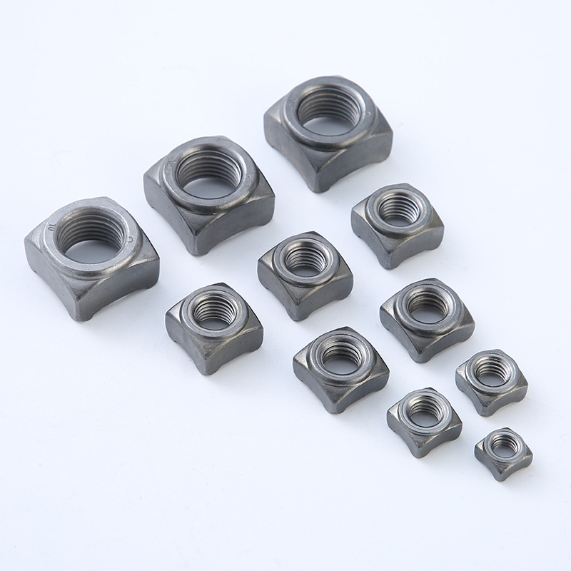 Kacang Weld Inch Square