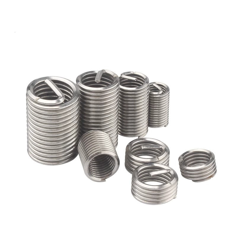 Nang njaba Thread Lengan Screw