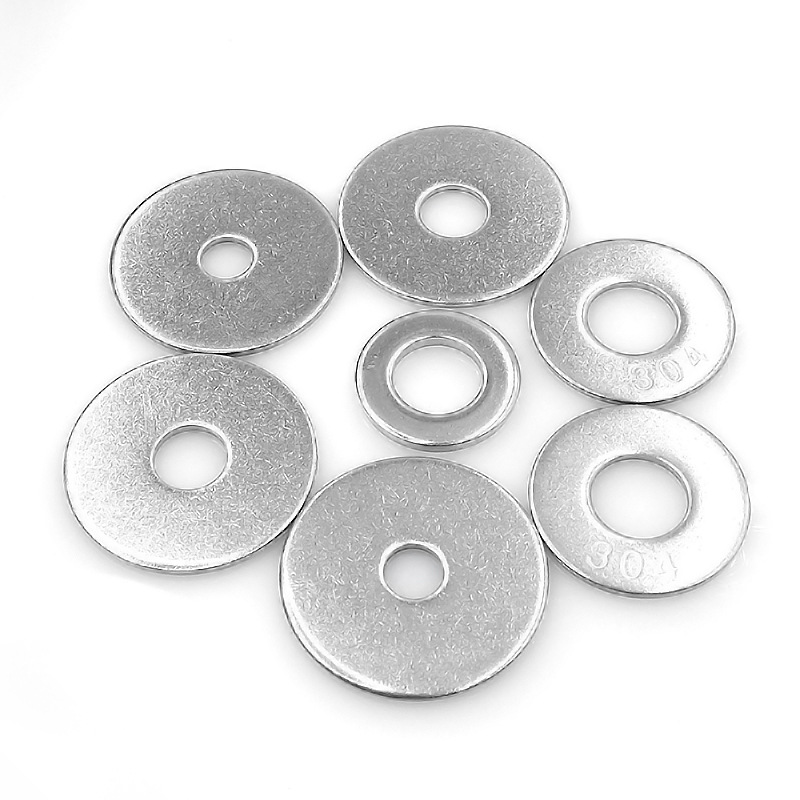 Gedhe OD Flat Washer