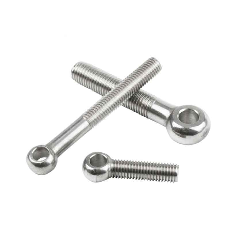 Ngangkat Pundhak Mripat Bolt