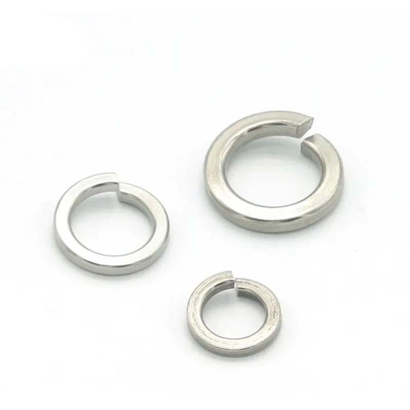 Cahya Cahya Tipe Kunci Spring Coil