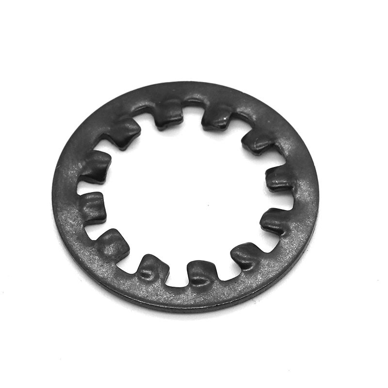 Kunci Washers karo untu Internal