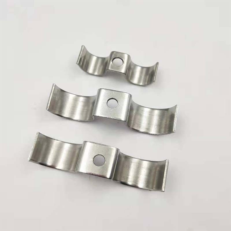 Clamp tipe m