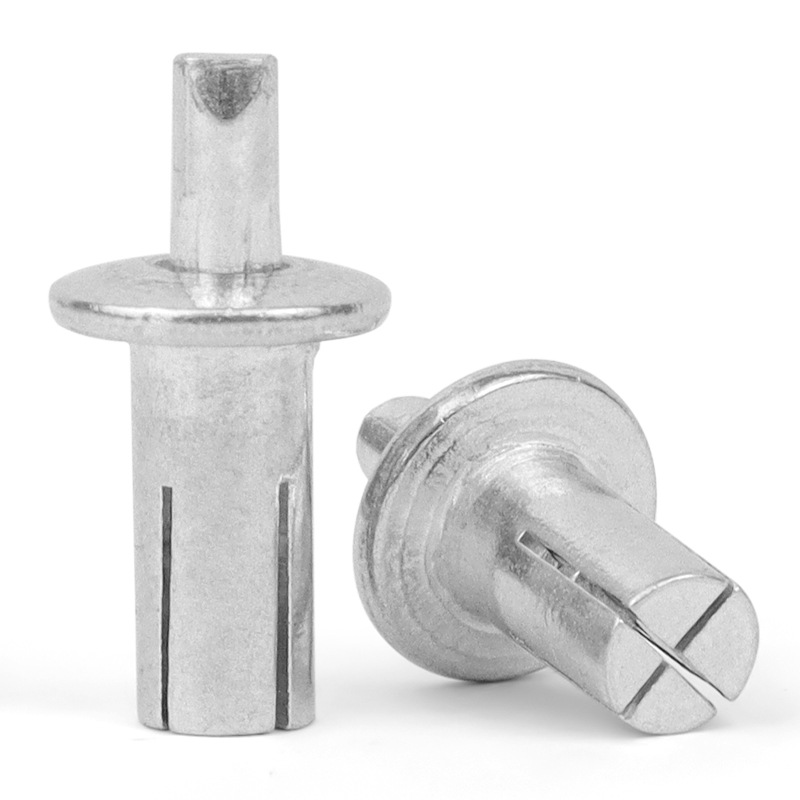 Bahan Fusement Inti Penetrating Rivet