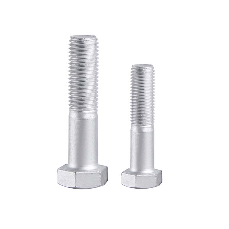 Bolong transmisi transmisi metrik hex