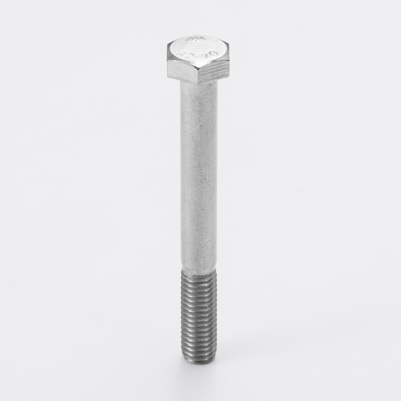 Tekan Kepala Metric Hexagon Bolt
