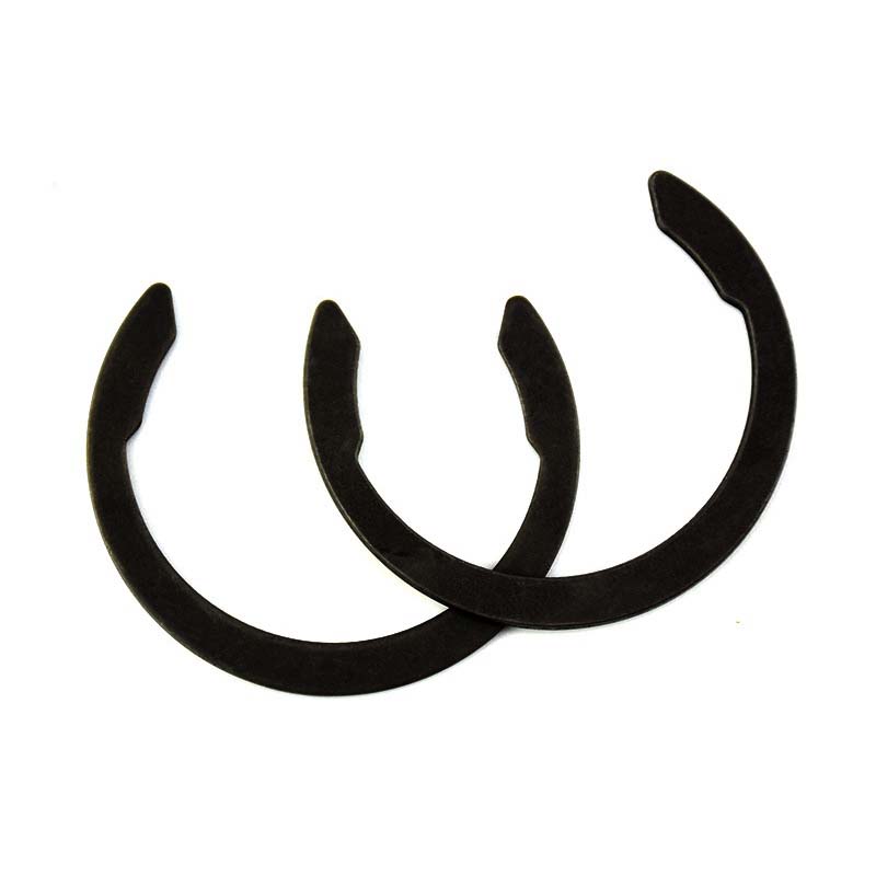 Ring Spring Metric