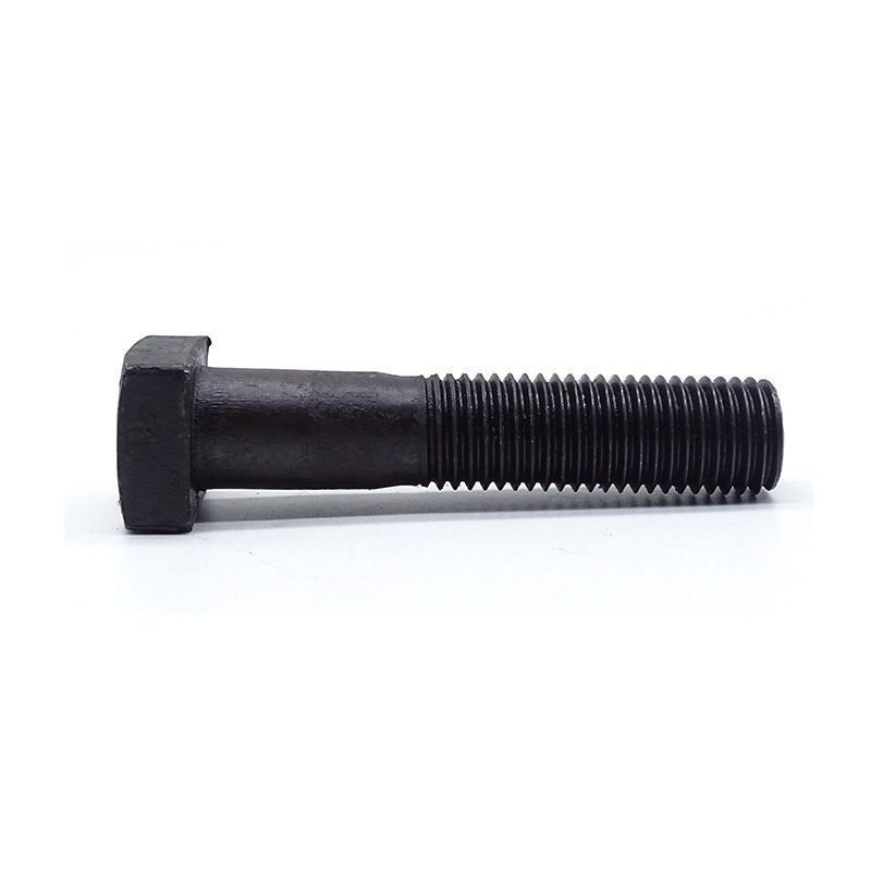 Head Square Metric Shank Lemah