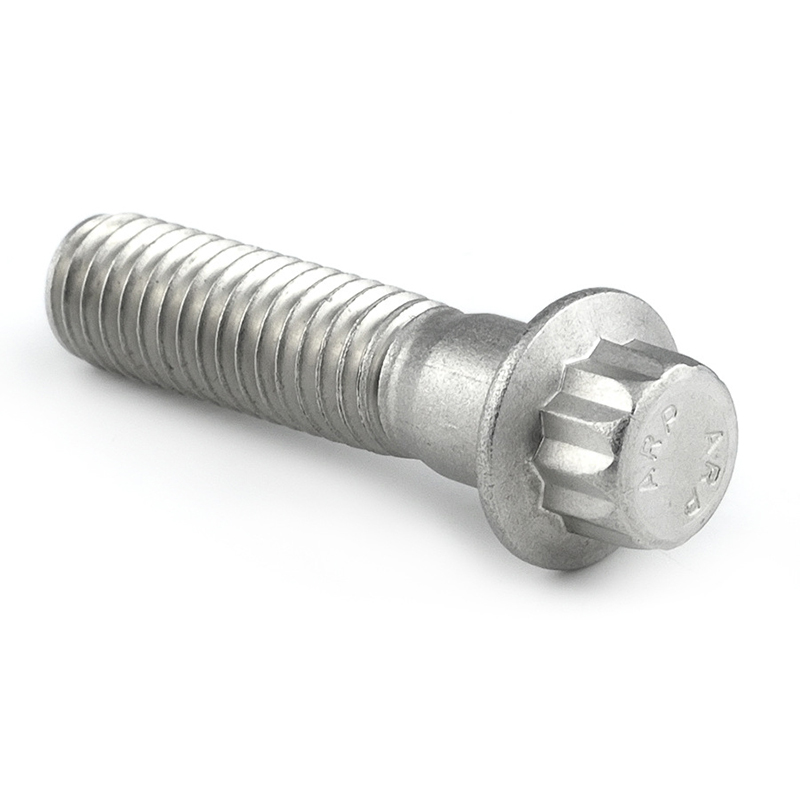 Jinis metrik f 12 skru flang