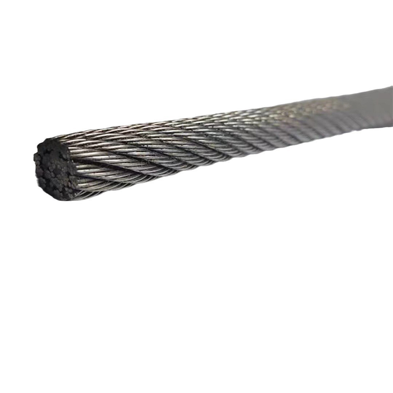 Tali Kawat Baja Baja Minimal
