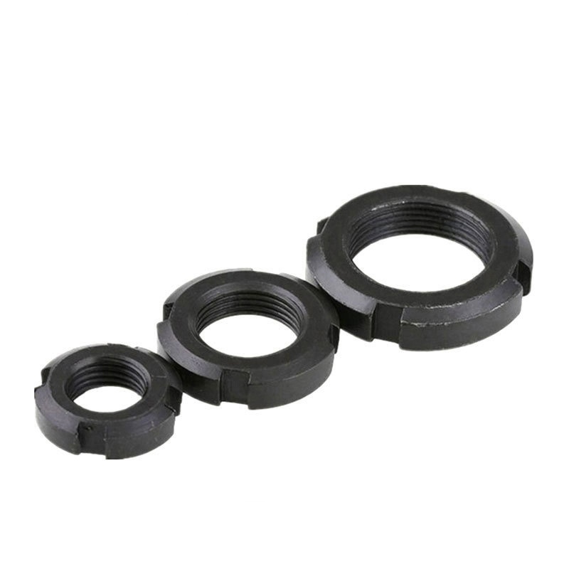 Misi Kritik Locking Locking Nut