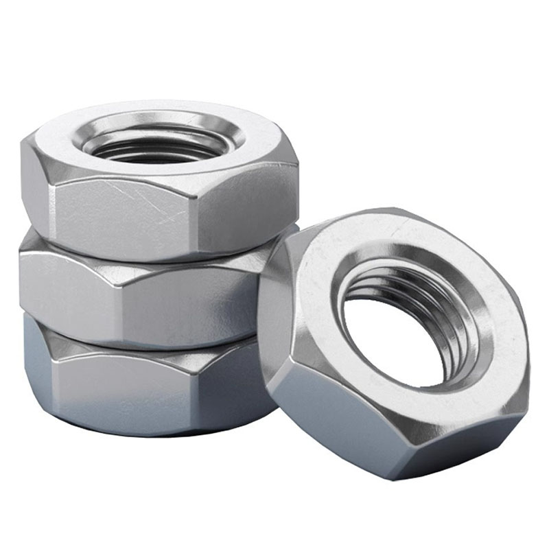 MJ Cilik Hexagon Lancip Hexagon Cilik