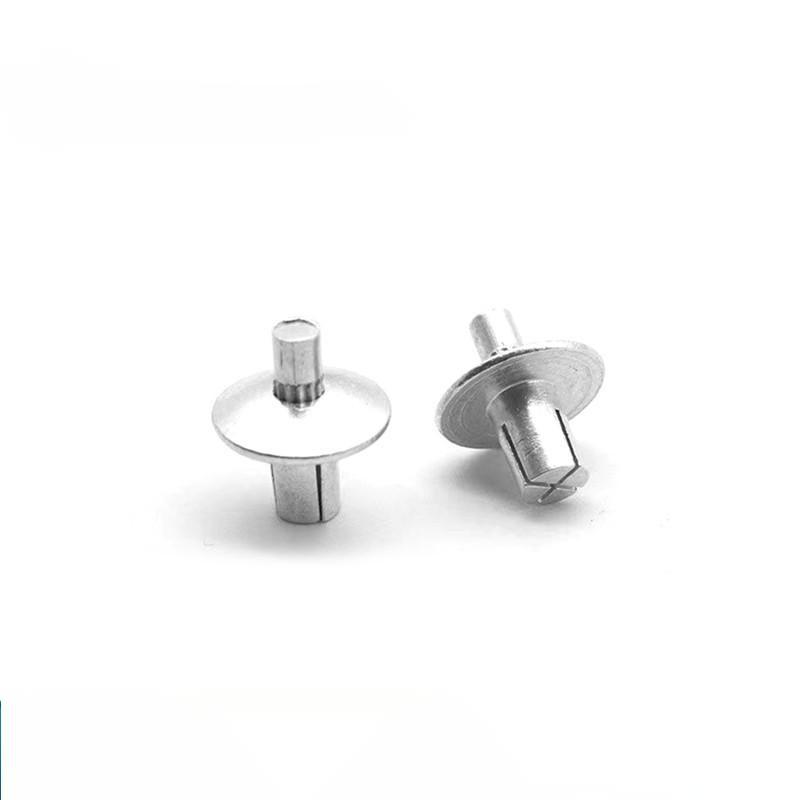 Multi inti Penetrating Penetrating Rivet