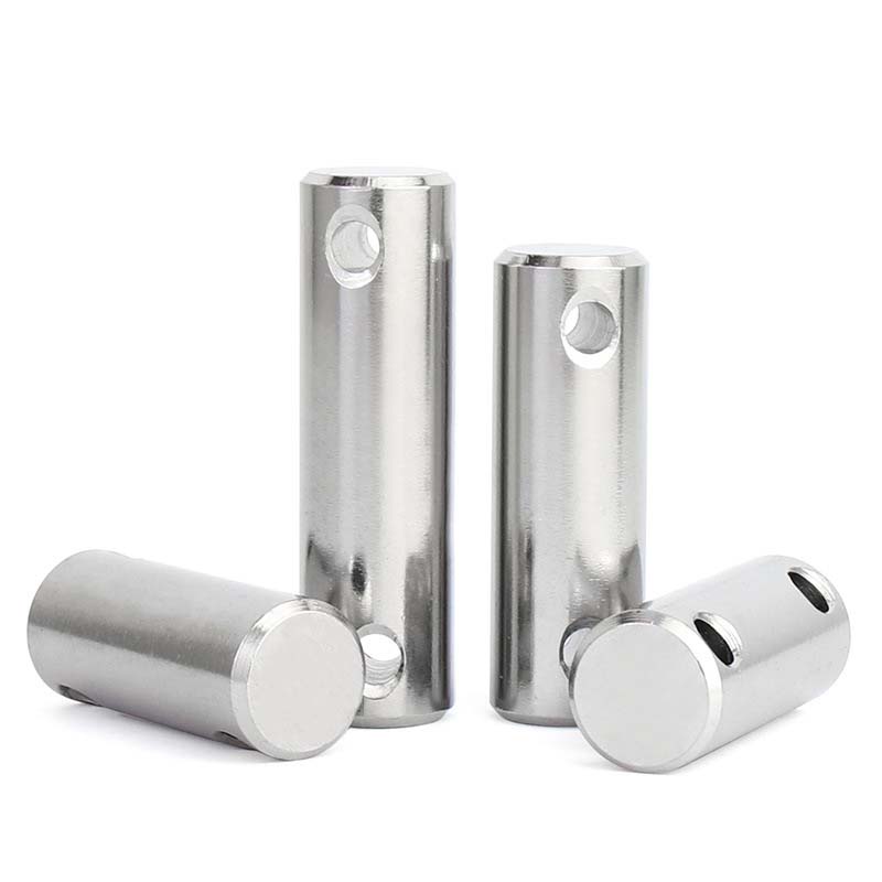 Shaft Pin Non Headed