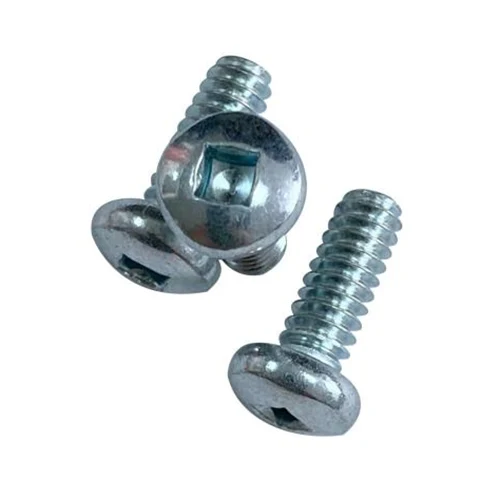 Screws Kepala Pan nganggo Soket Square