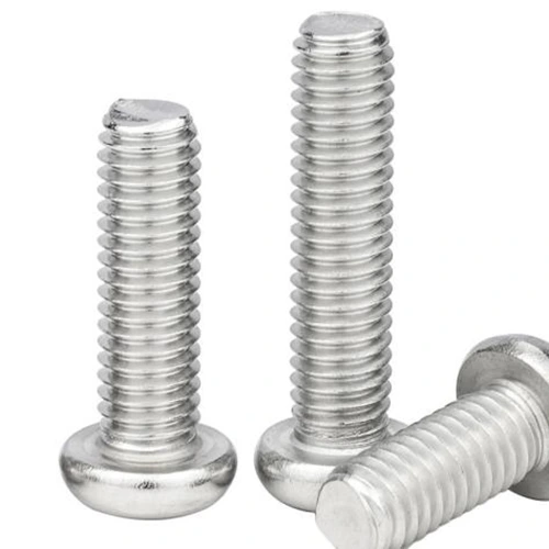 Screws Kepala Pan karo Tipe H H Cross Recess