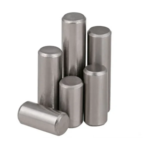 Parallel Pins-mit Cone Japers-d H8