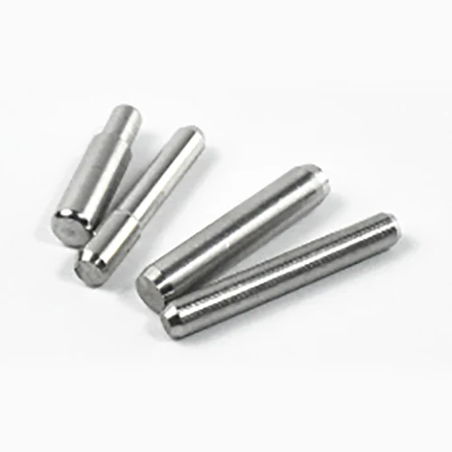 Paralel Pins Unhardened-D H8