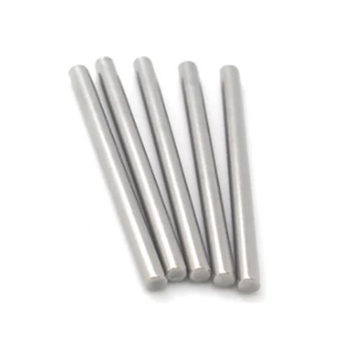 Paralel Pins Unhardened-D M6