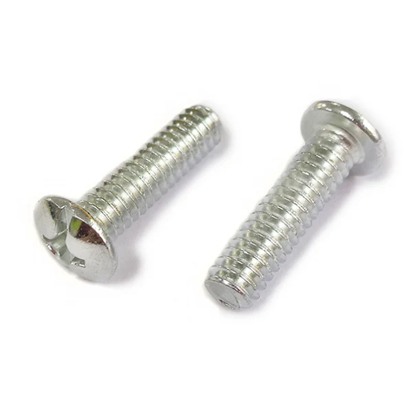 Scills Sloted Slotted Combo Truss Kepala Kepala Kombo