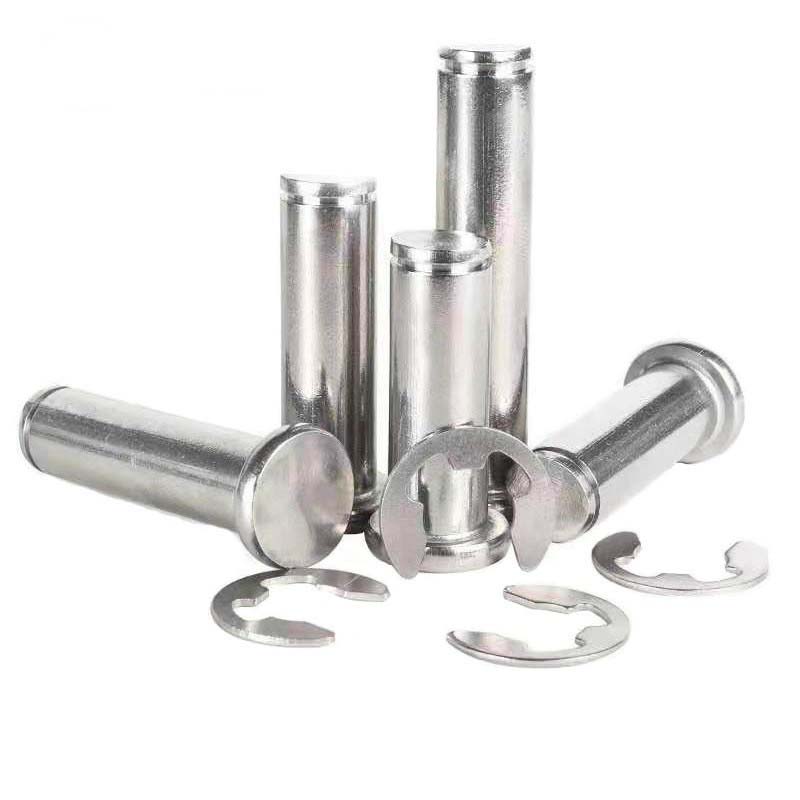 PIN SHAFTS