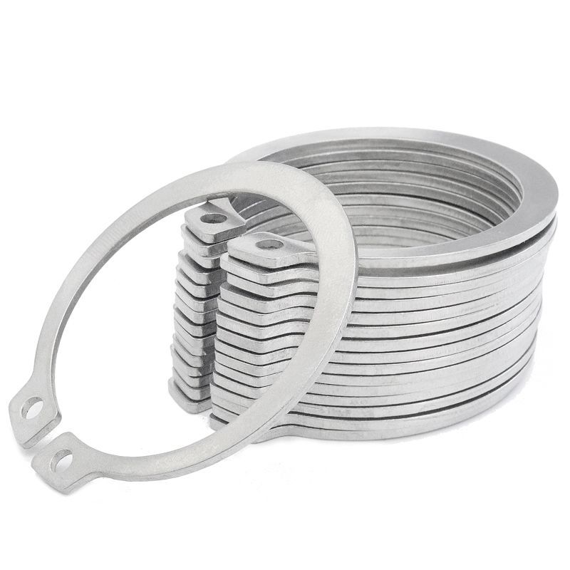 Dering Snap Axial Plain