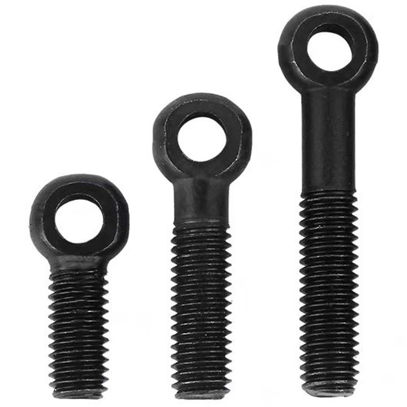 Eyebolt Biasa
