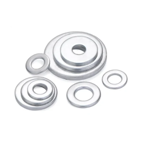 Wanci Plain kanggo Pins Clevis