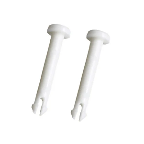 Pins plastik