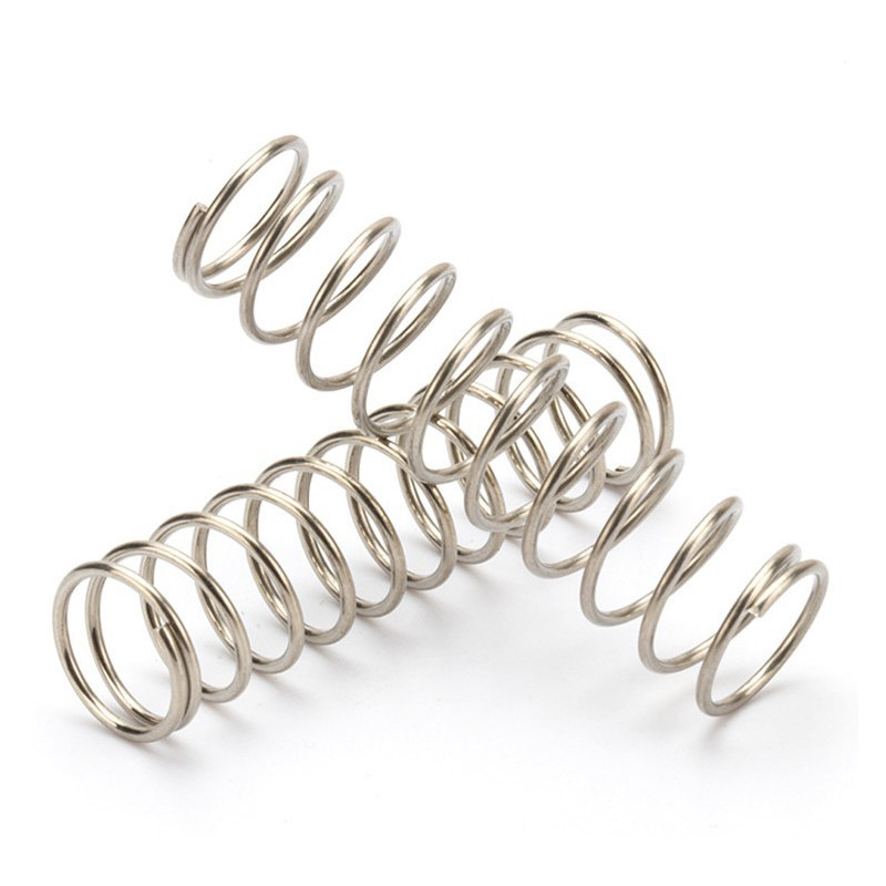 Power Spiral Spring Spring