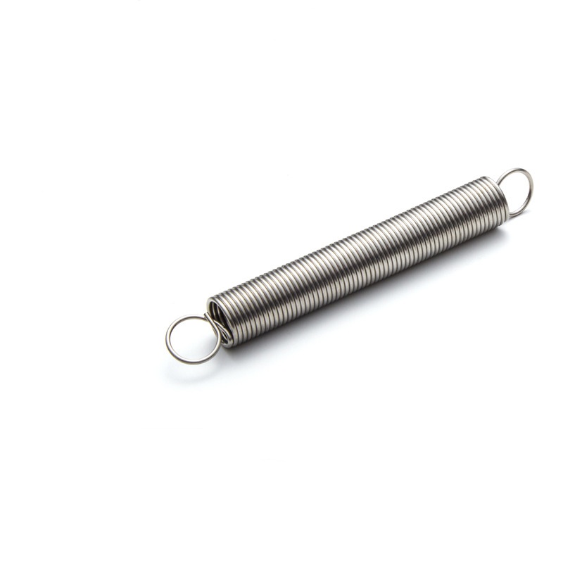 Spring Spring Elongating Elongating