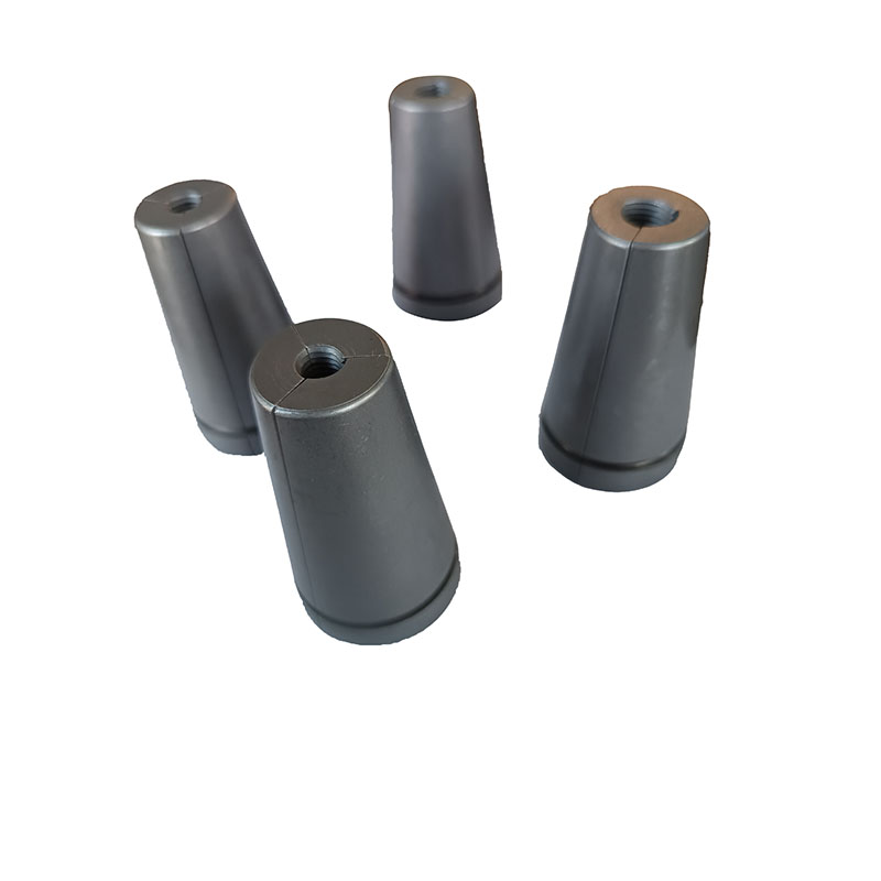 Pra Stressed Steel Anchorage Gripper