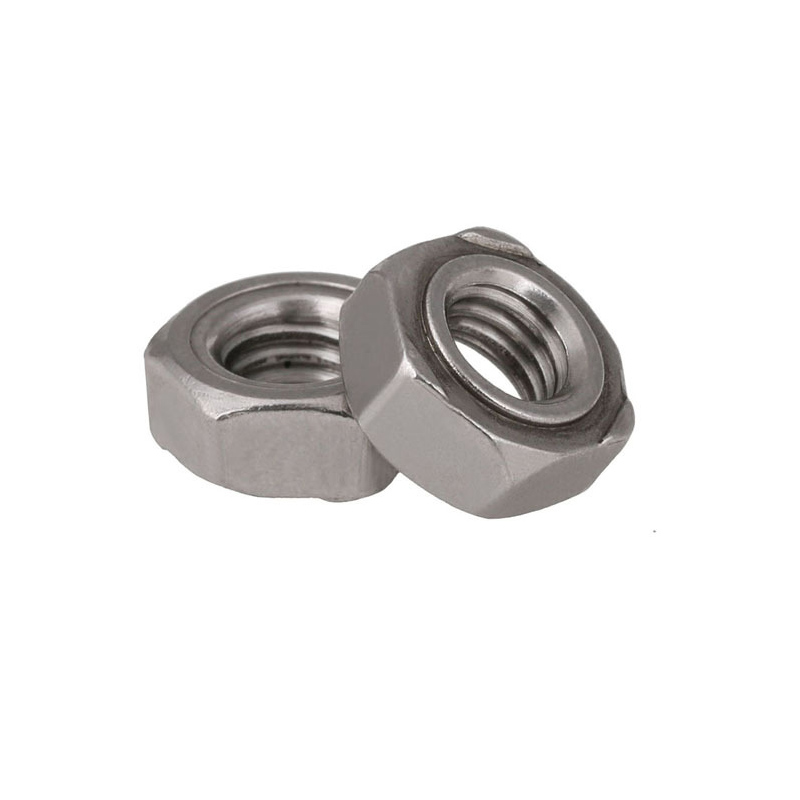Tliti hexagon weld nut nut