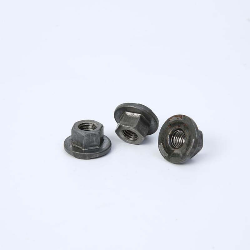 Waselung flange tliti