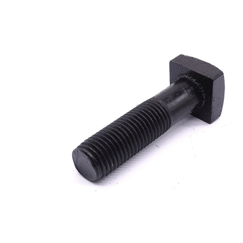 Bolt Kepala Square Precision