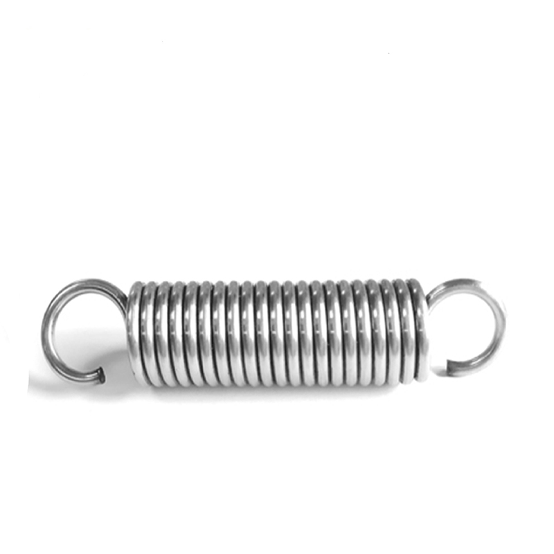 Presisi Bali Torsion Spring