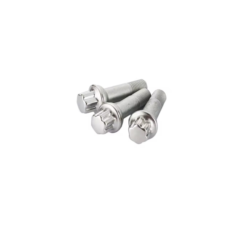 Bolts flange kepala flange premium