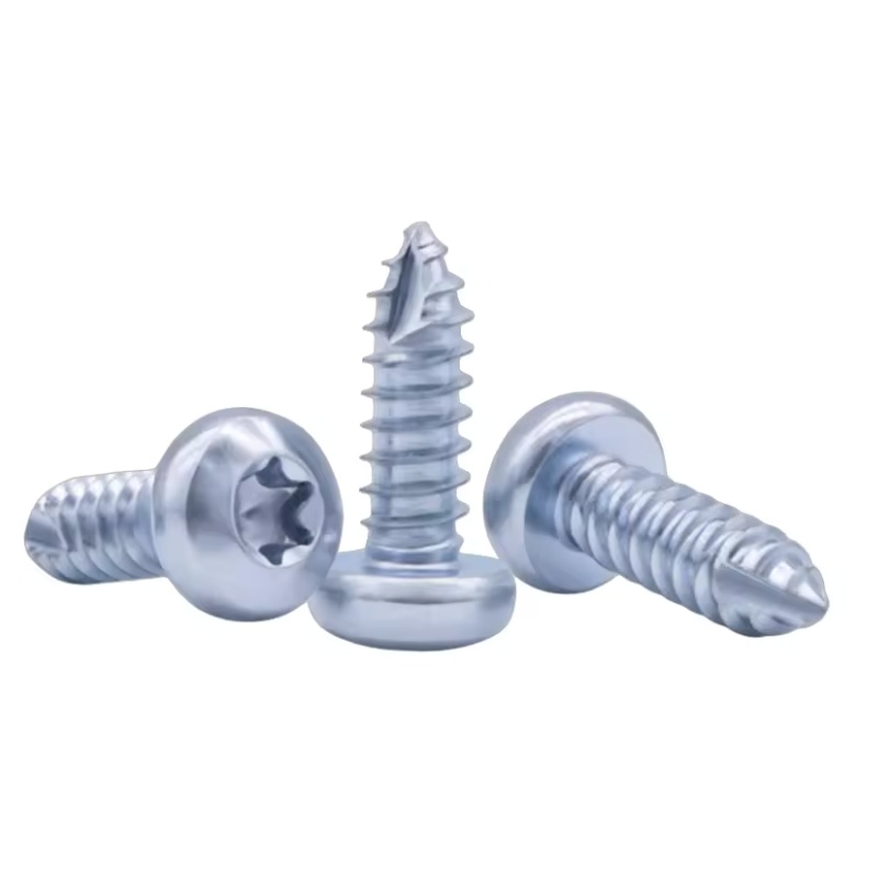 Premium TX Pan Kepala Tapping Screws