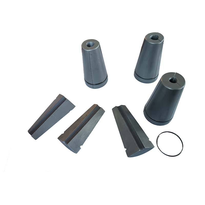 Pratekan Wedge Anchorage Gripper