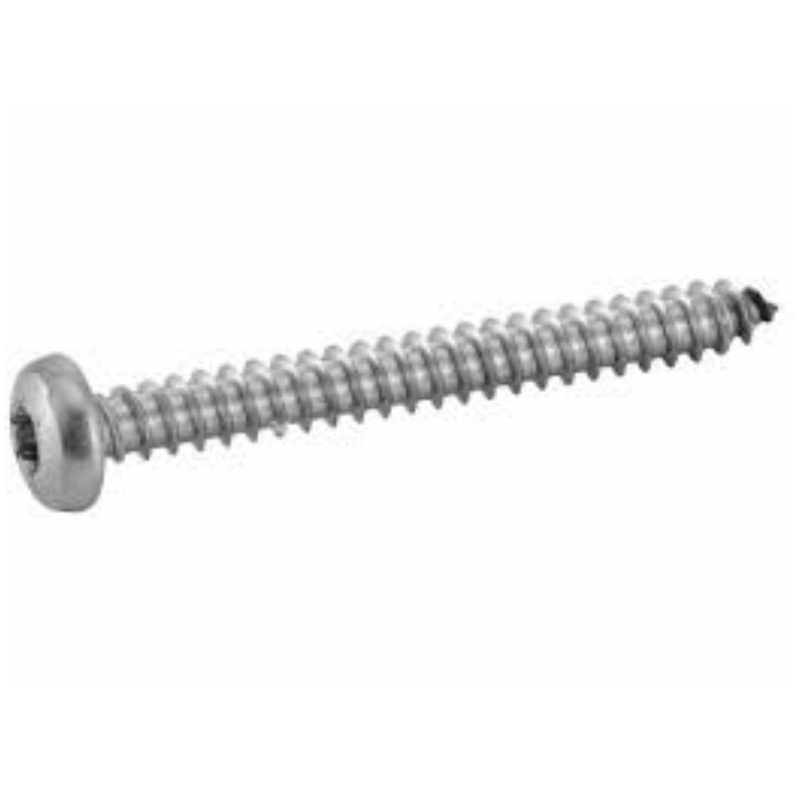 Reliable 6 Lobe Pan Kepala Self Tapping Screws