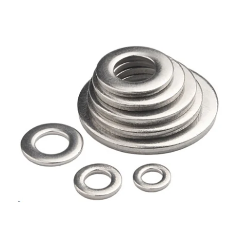 Cincin kanggo seri bahu-medium