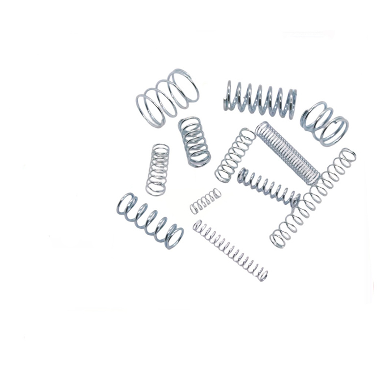 Spring Torsion sing dibangun kanthi kuat