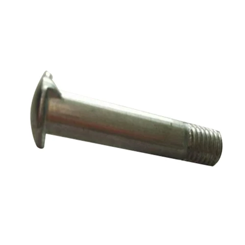 Bunder Kepala Fin Neck Bolts