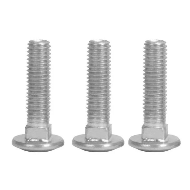 Bunder Kepala Square Neck Bolts