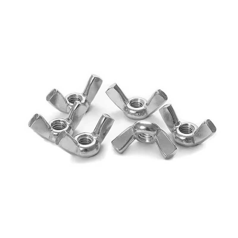 Kacang Wing Kuping Bunder