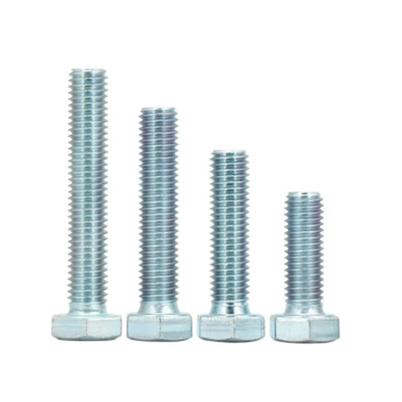 Bolt Hexagonal Rugged