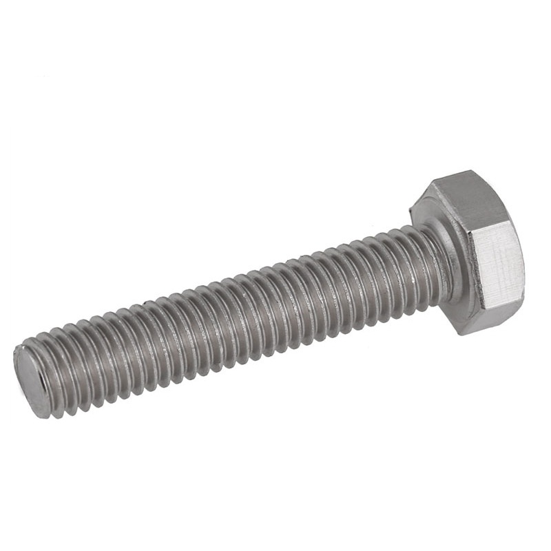 Aman Cepet Hexagonal Bolt