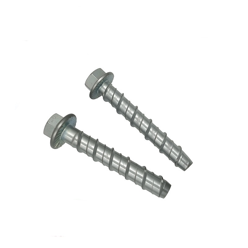Self Drilling Concrete Screw Bolt